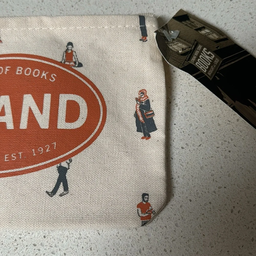 None strand new